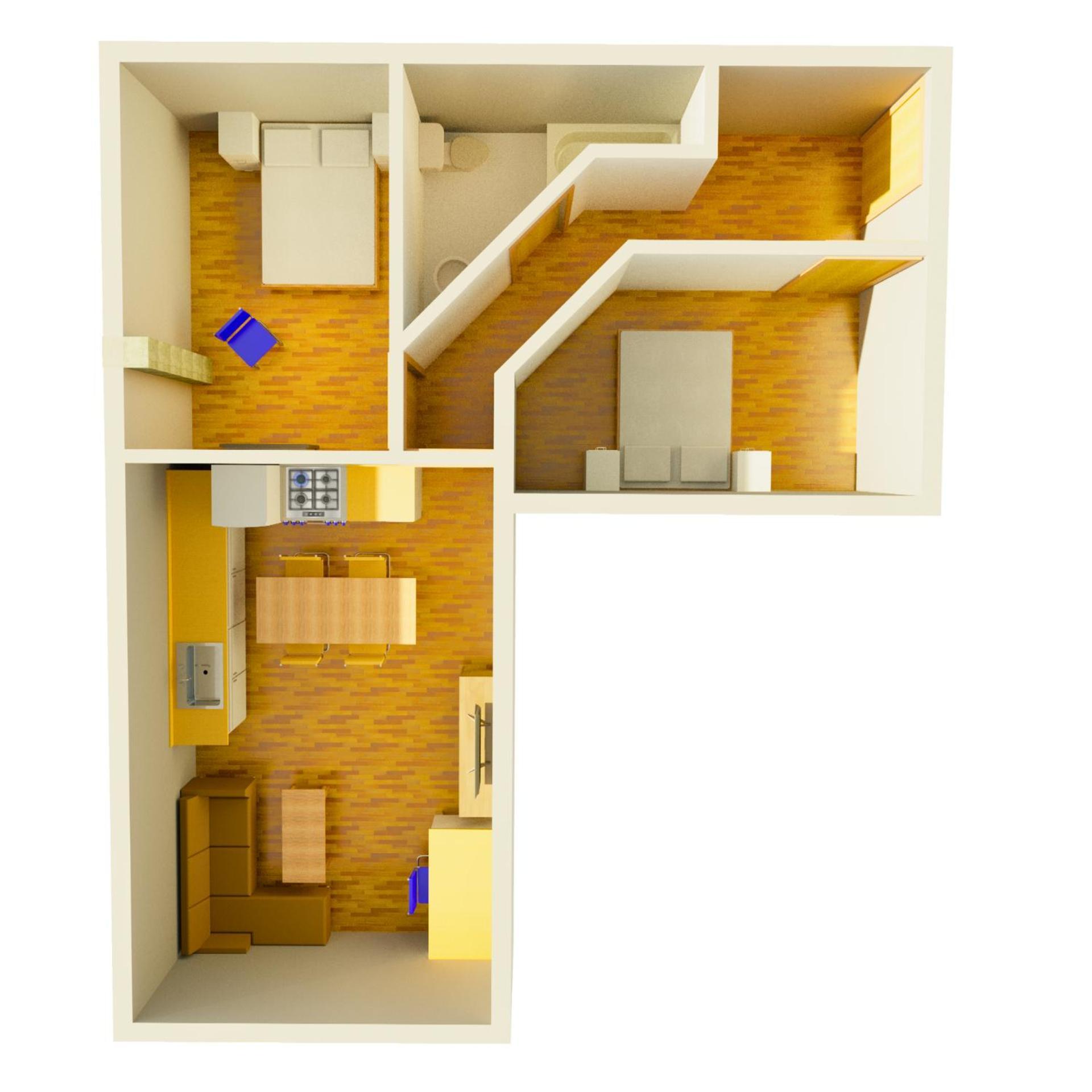 ליברפול Cavern Quarters, Beautiful Two Bedroom City Centre Apartment By Garudy Serviced Apartments And Short Lets - Perfect For Longer Stays מראה חיצוני תמונה
