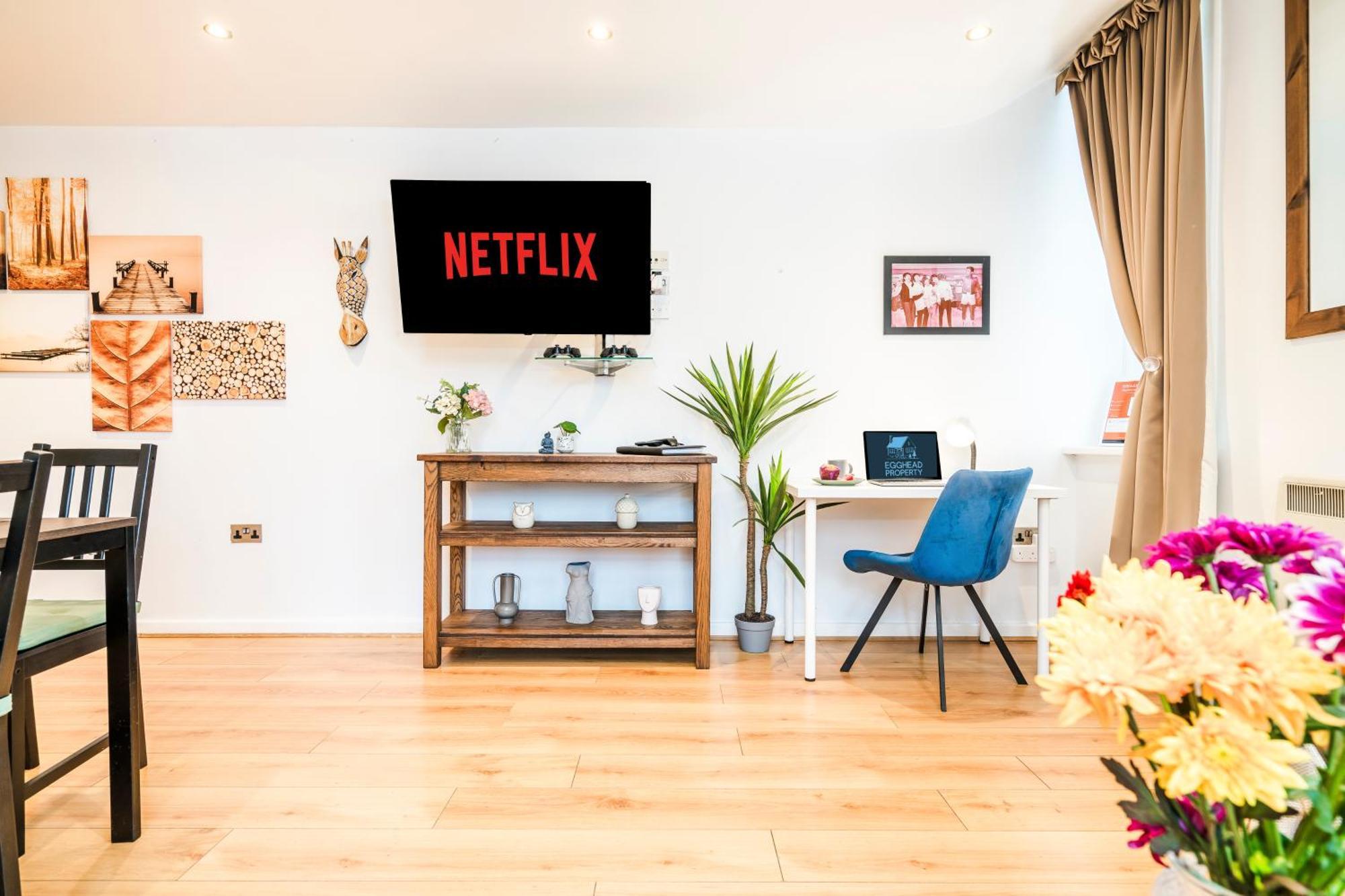 ליברפול Cavern Quarters, Beautiful Two Bedroom City Centre Apartment By Garudy Serviced Apartments And Short Lets - Perfect For Longer Stays מראה חיצוני תמונה